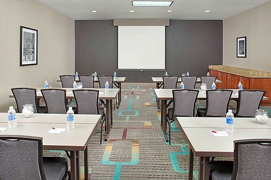 Residence Inn by Marriott Arlington