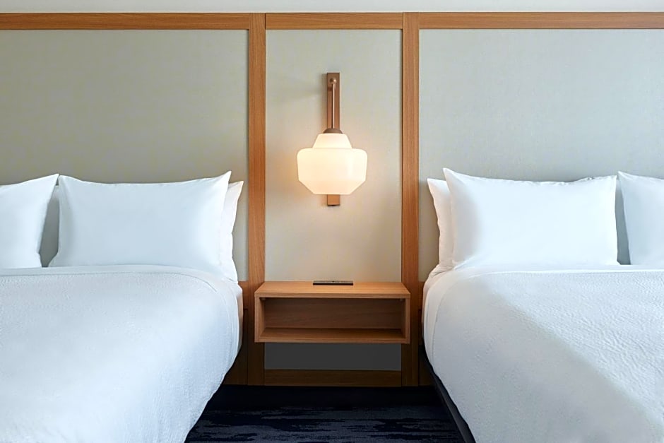 Fairfield Inn & Suites by Marriott Tempe