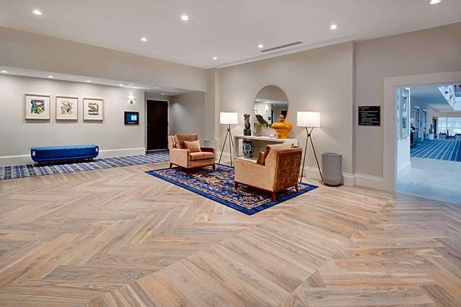Embassy Suites Hotel Atlanta-Buckhead