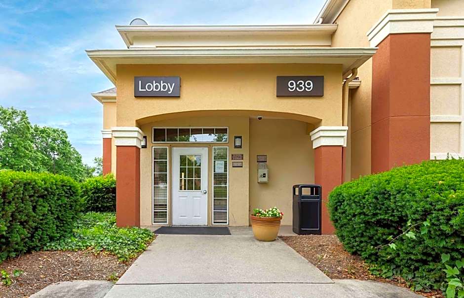 Extended Stay America Select Suites - Baltimore - BWI Airport - International Dr.