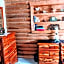 Deep Creek Lodge 