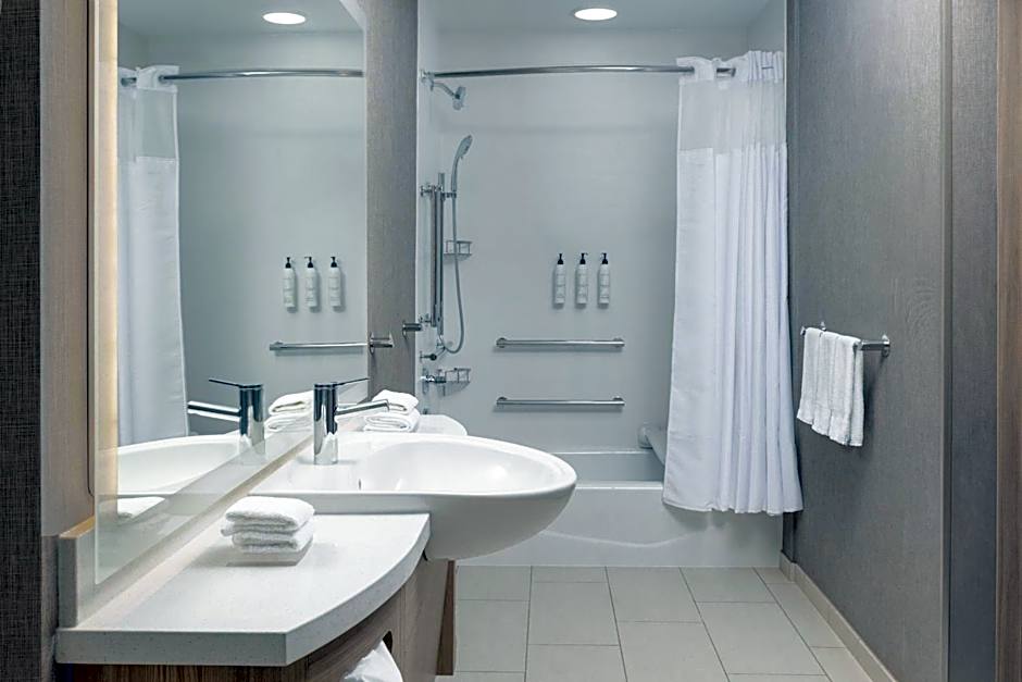 SpringHill Suites by Marriott Pleasanton