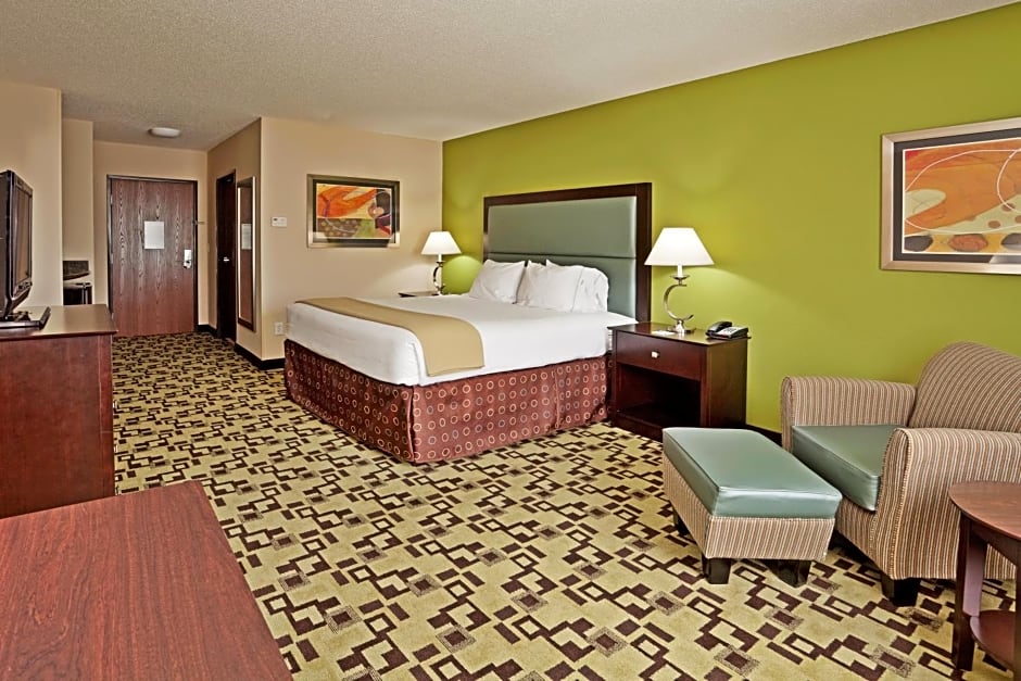 Holiday Inn Express Troutville-Roanoke North by IHG