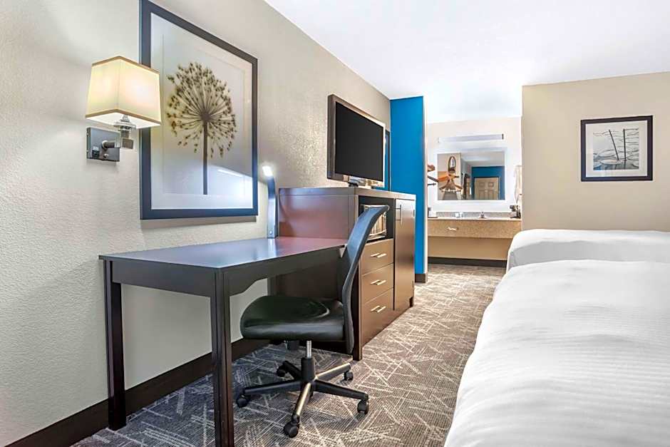 Best Western Andalusia Inn
