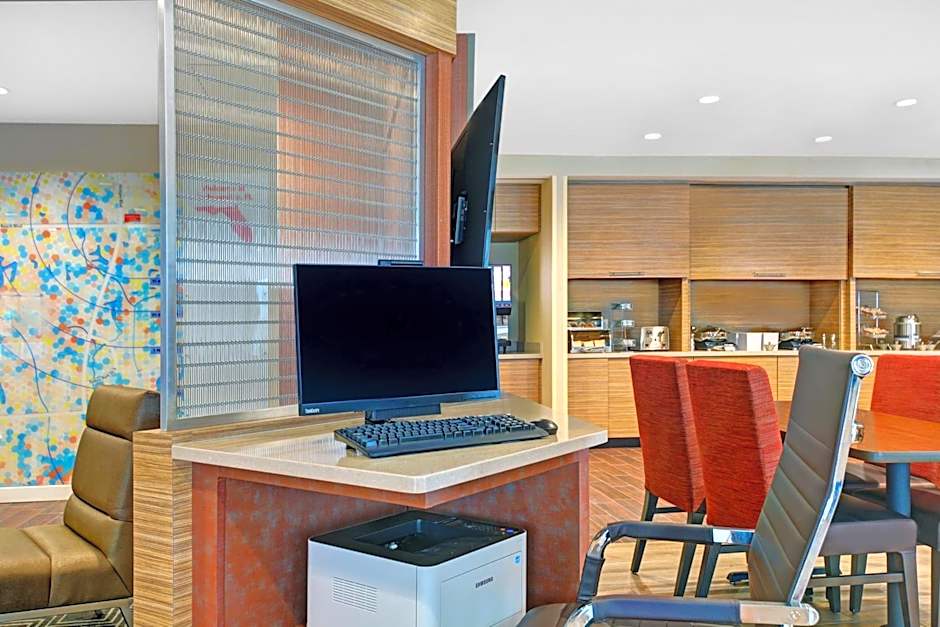 TownePlace Suites by Marriott Jacksonville East