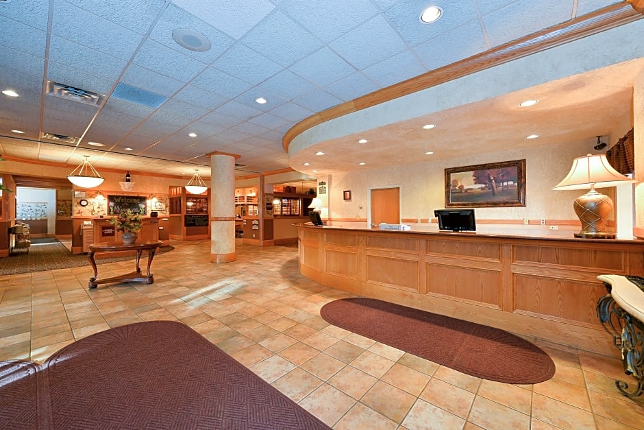 Kelly Inn Bismarck