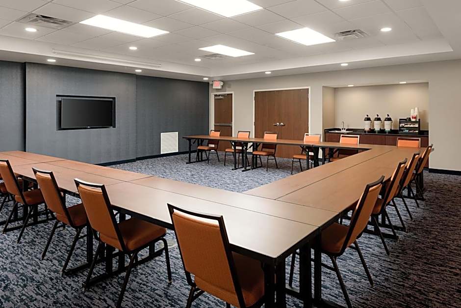 Fairfield Inn & Suites by Marriott Columbia