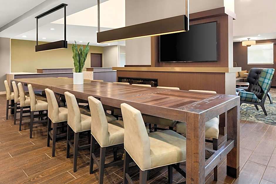 Residence Inn by Marriott Peoria East
