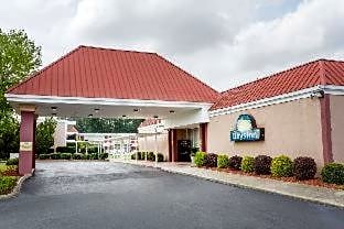 BEST WESTERN GOLDSBORO INN - Alojamientos en GOLDSBORO