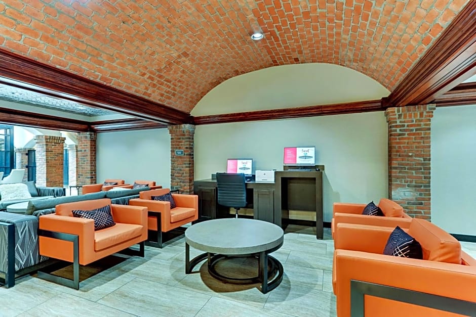 Drury Plaza Hotel St. Paul Downtown