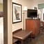 Hampton Inn By Hilton Atlanta-North Druid Hills