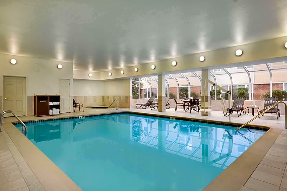 Homewood Suites By Hilton Houston-Westchase