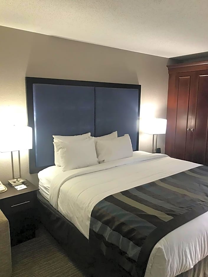Wingate by Wyndham Charleston Coliseum
