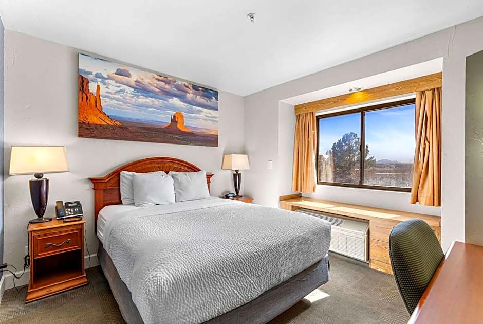 Days Inn by Wyndham Camp Verde Arizona