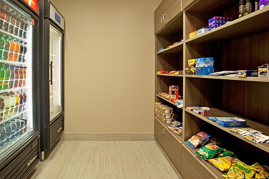 Holiday Inn Express Hotel & Suites Minneapolis - Minnetonka