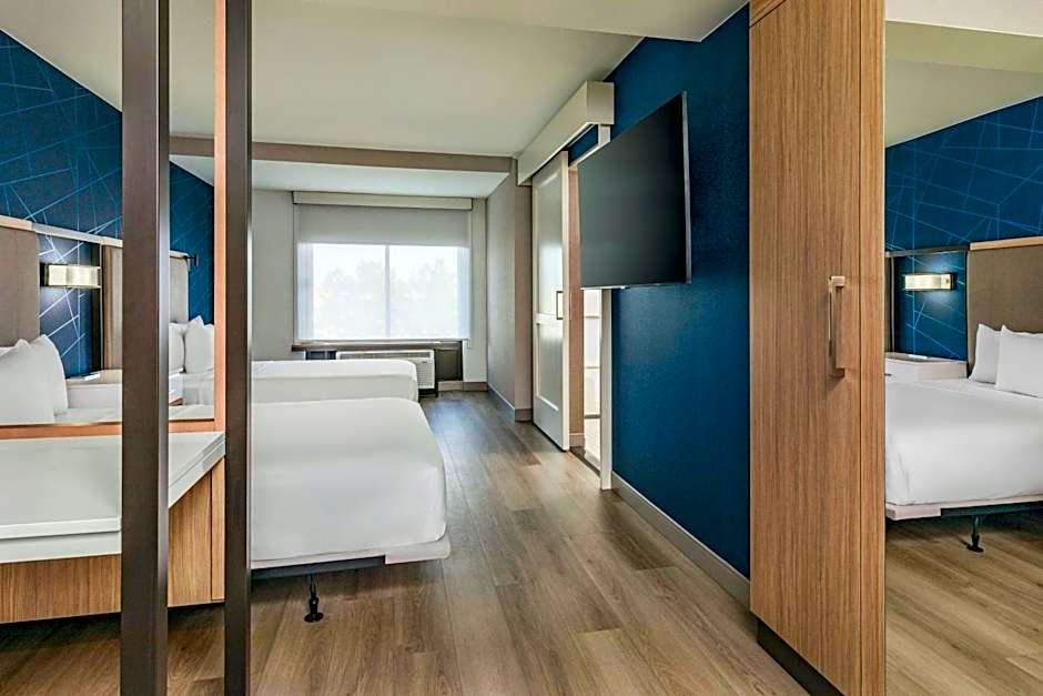 SpringHill Suites by Marriott Denver North/Westminster