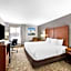 Clarion Pointe Apex - Holly Springs