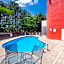 Budgetel Inns & Suites - Atlanta Galleria Stadium