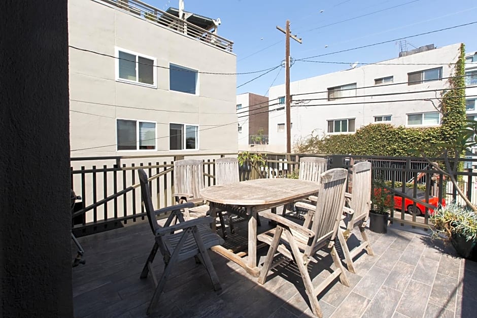 Su Casa at Venice Beach