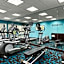 Fairfield Inn & Suites by Marriott Weirton