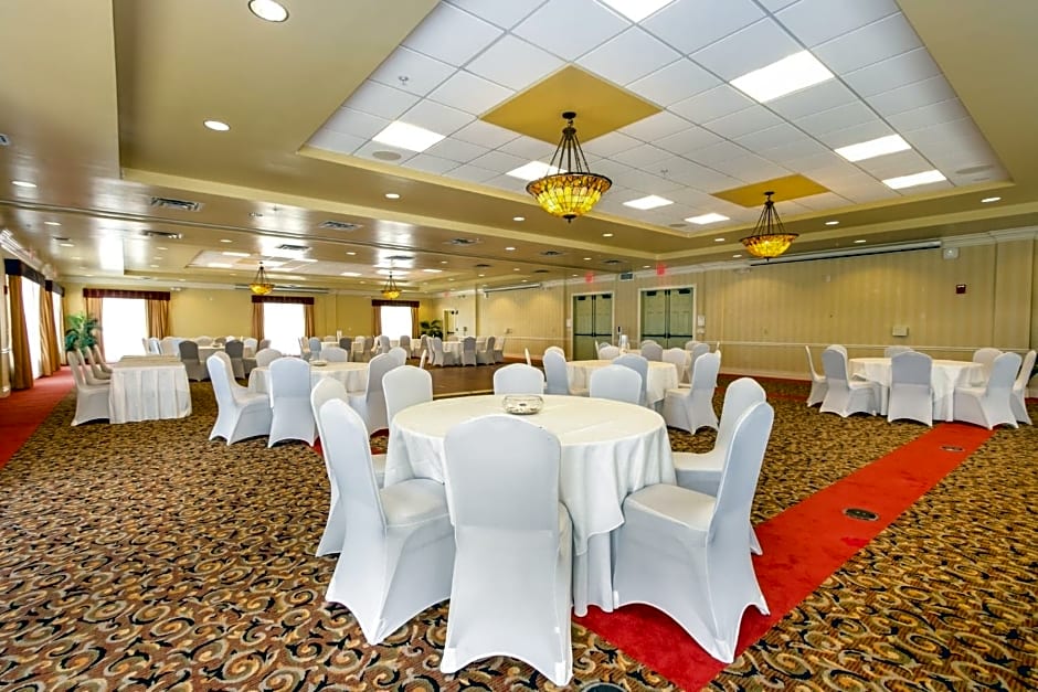 Holiday Inn & Suites Clearwater Beach