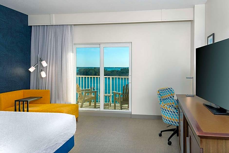 Hampton Inn By Hilton and Suites Clearwater Beach