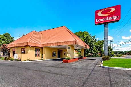 Econo Lodge Pocomoke City