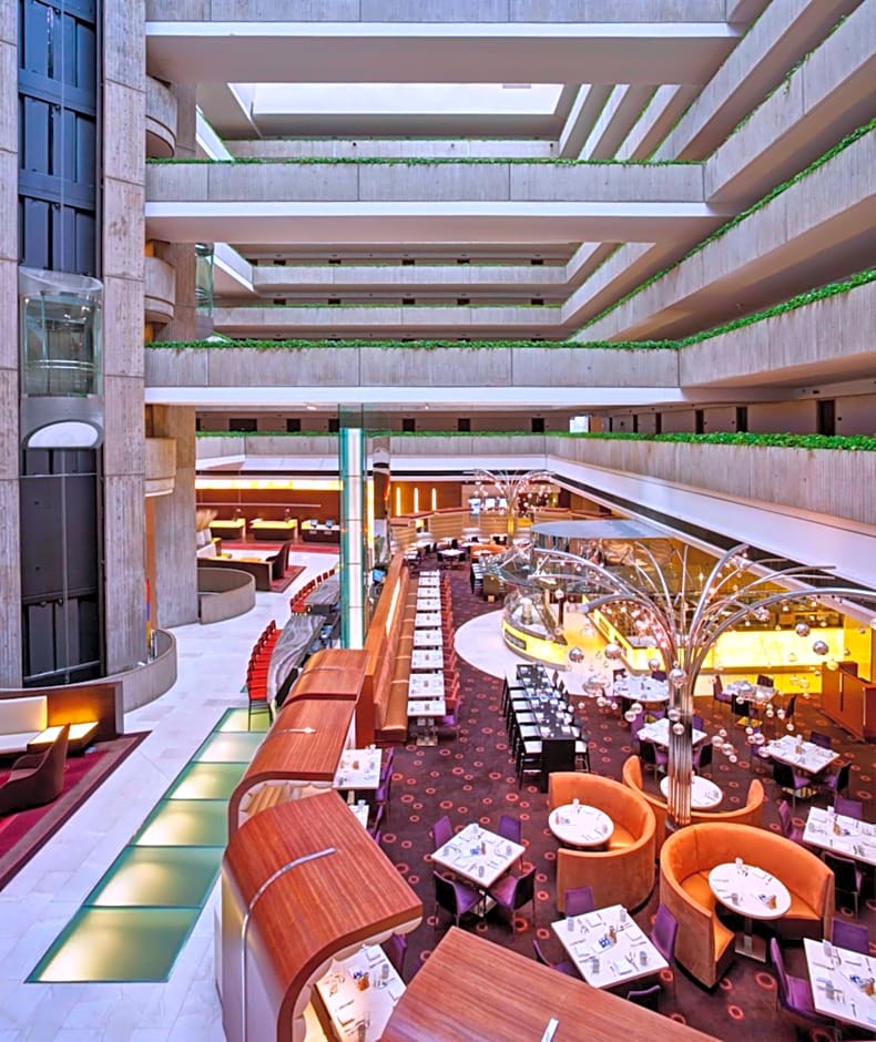 Hyatt Regency O'Hare Chicago