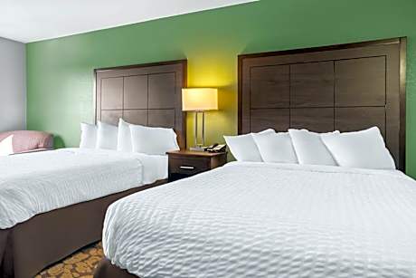 Standard Queen Room