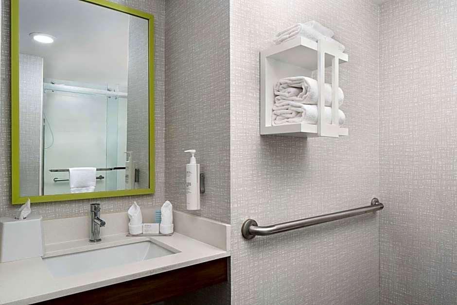 Hampton Inn By Hilton Sturbridge