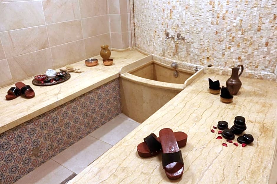 Pearl of Beirut Hotel & Spa