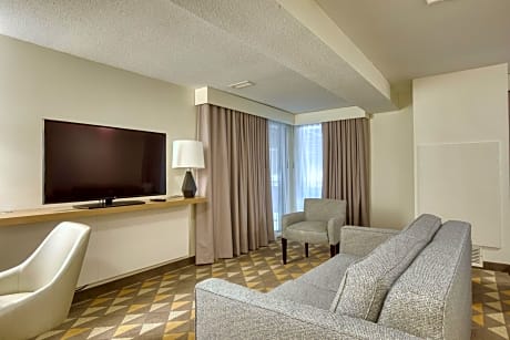 King Suite