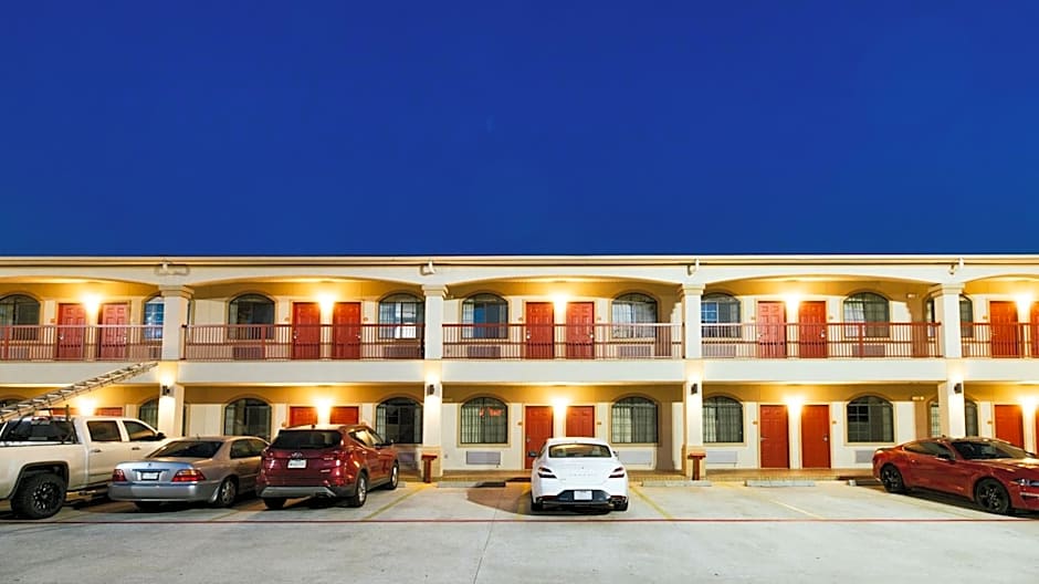 Palace Inn 290 - Fairbanks