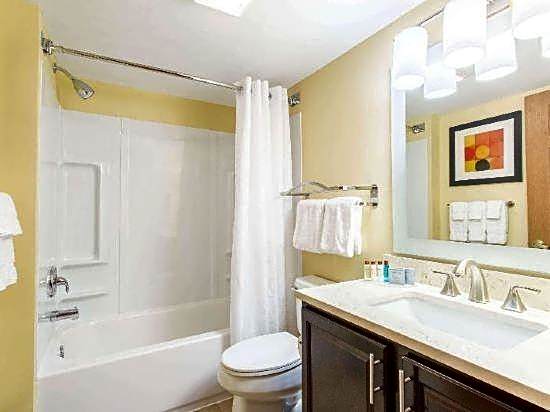 Dulles Suites Extended Stay