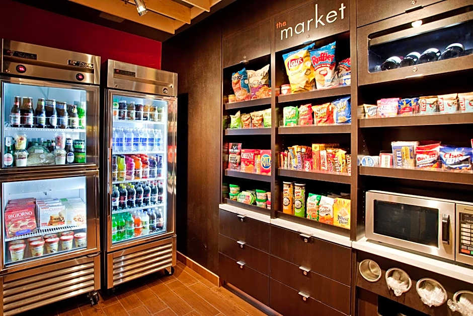 Courtyard by Marriott Houston The Woodlands
