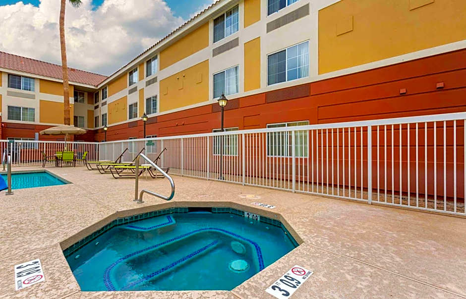 Extended Stay America Suites - Phoenix - Scottsdale