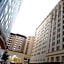 The Towers at The Kahler Grand
