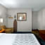 Magnuson Hotel Detroit Airport