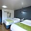 Hotel Aqua Rio