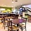 Sleep Inn Atlanta Airport College Park