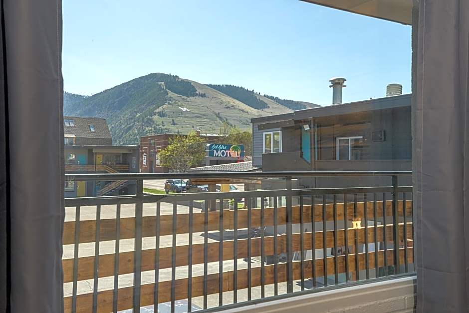 Bel Aire Motel