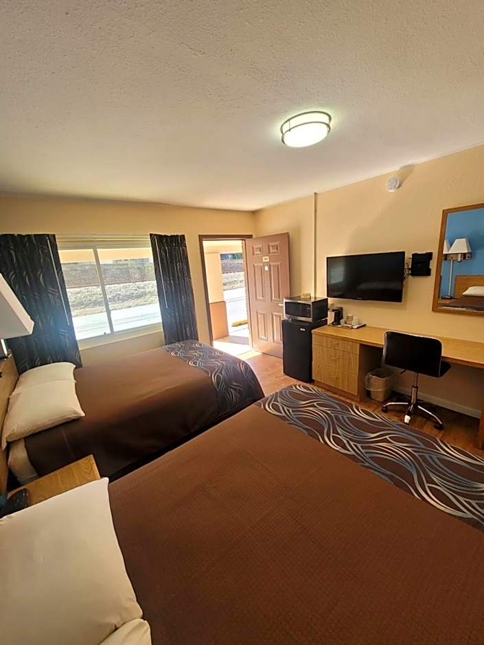 Economy Inn Sylva