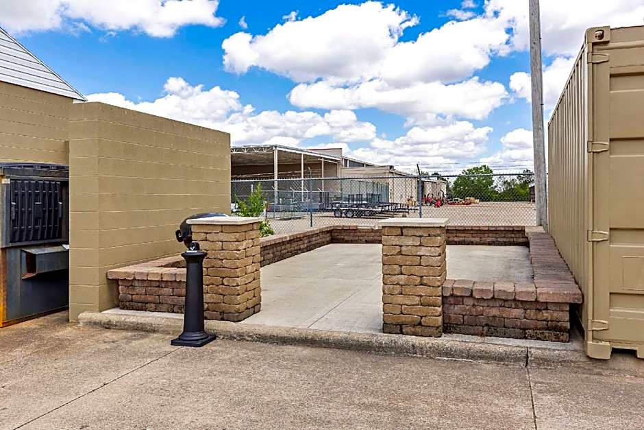 Comfort Inn Marion