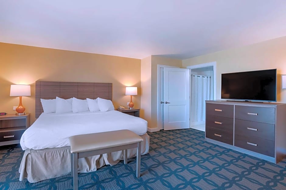 Best Western Plus Ocean City