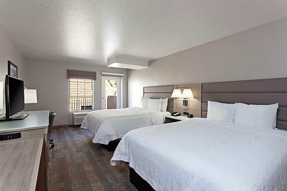 Hampton Inn By Hilton & Suites Hermosa Beach