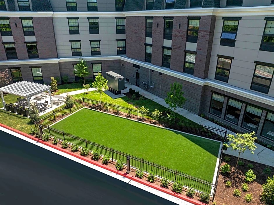 Fairfield by Marriott Inn & Suites Annapolis