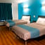 Motel 6-Raleigh, NC - North