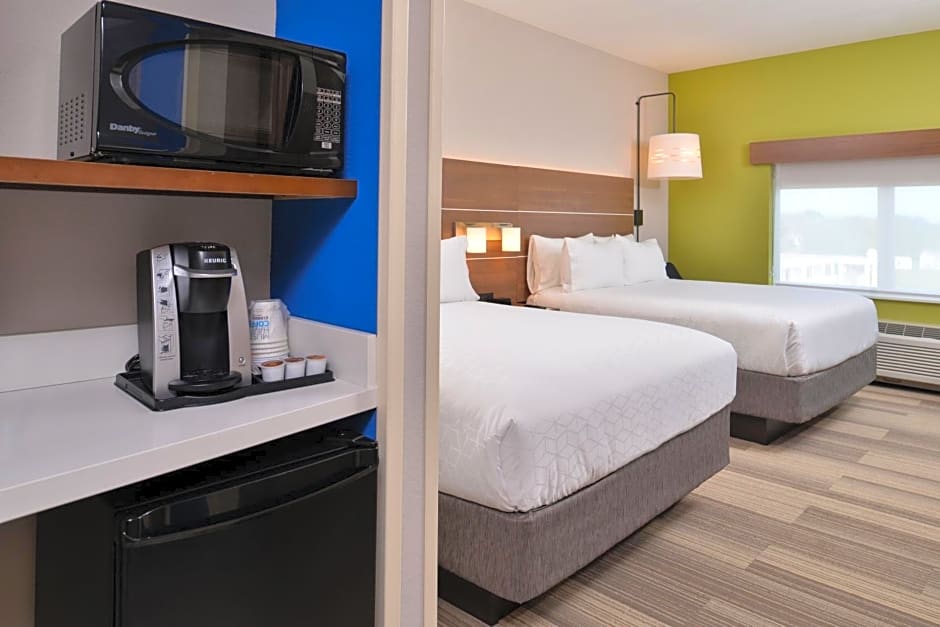 Holiday Inn Express & Suites Alachua - Gainesville Area