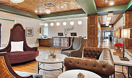 The Laszlo Hotel