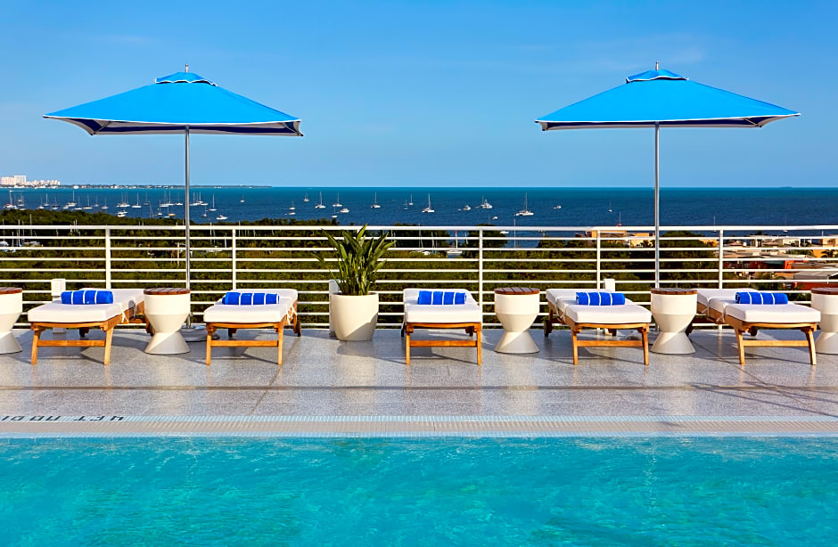 Mr. C Miami Coconut Grove - photo 8
